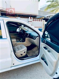 جيب جراند شيروكي